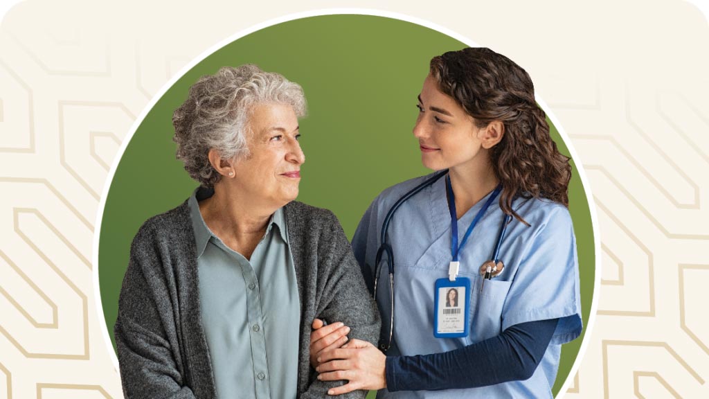 Choosing the right retirement home at Sequoia Grove in Roseville