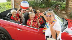 Talking to your parents about senior living at Sequoia Grove in Roseville