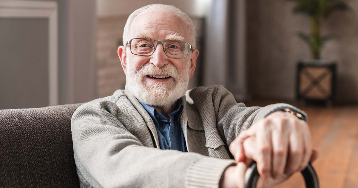 Emotional Wellness Tips for Seniors near Roseville, CA