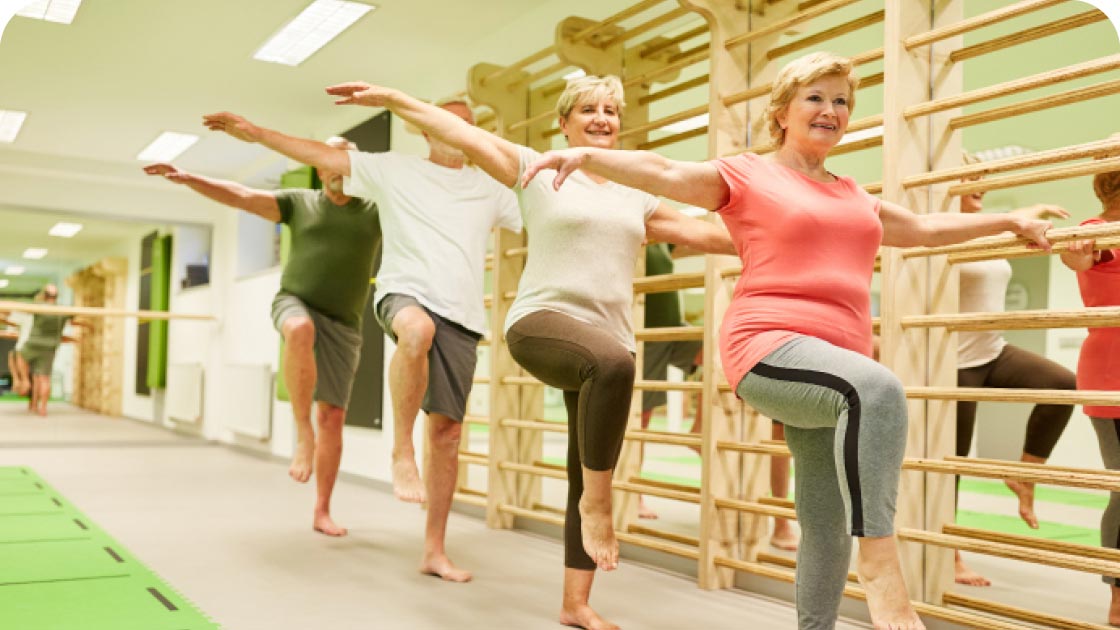 Fall Prevention: Strategies for Seniors to Stay Safe and Independent near Roseville