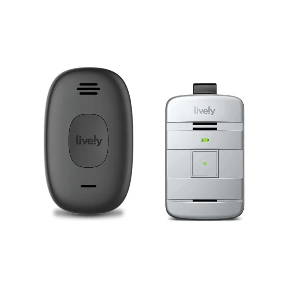 Sequoia Grove call devices comparison