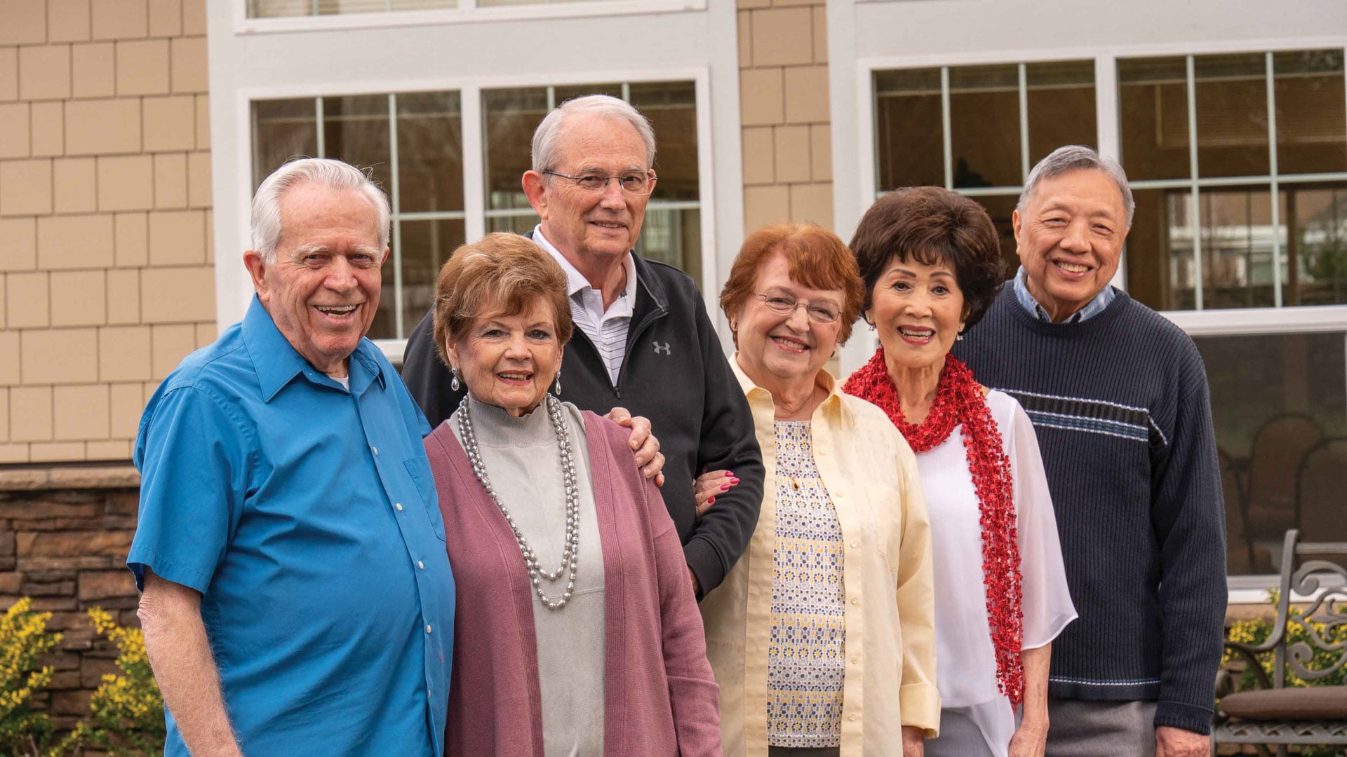 Sequoia Grove residents group
