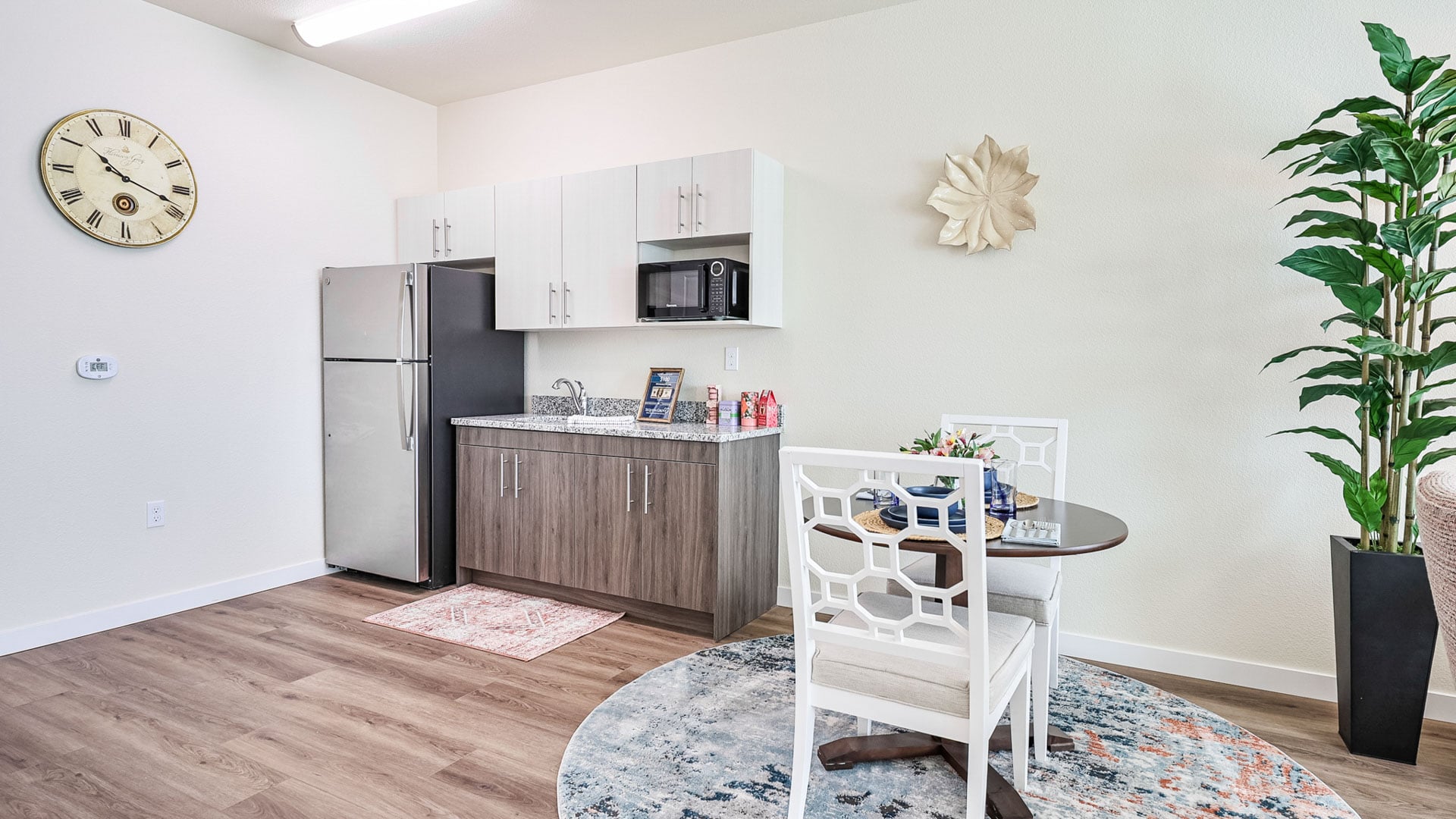Sequoia Grove models
