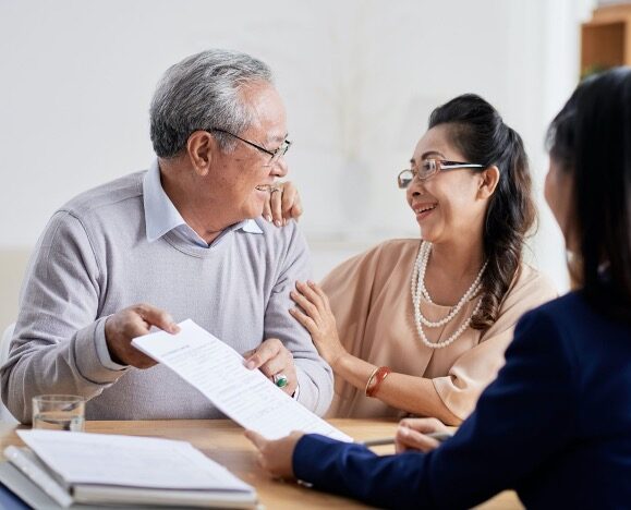 Senior Living Costs in Roseville. Understanding Funding Options