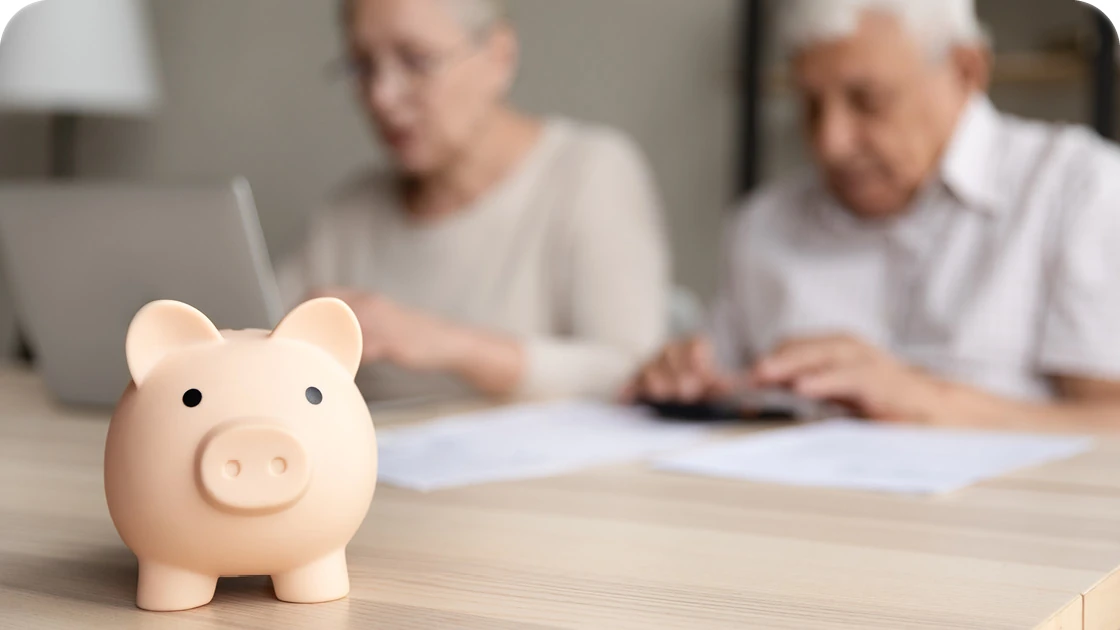 Managing the Cost of Senior Living near Roseville, CA