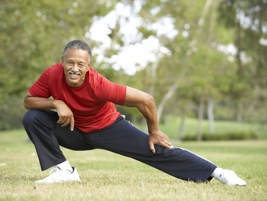 Wellness Programs for Seniors near Roseville